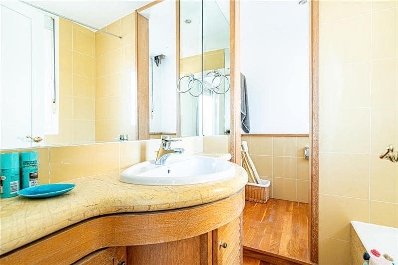 5 camera da letto Attico in vendita in Palma de Mallorca con piscina garage - 1.350.000 € (Rif: 9668253)