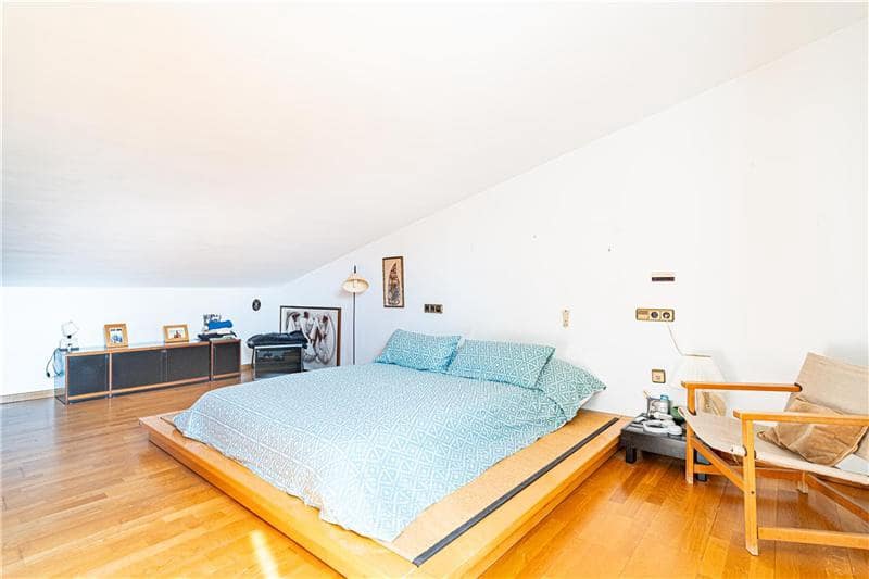 5 camera da letto Attico in vendita in Palma de Mallorca con piscina garage - 1.350.000 € (Rif: 9668253)