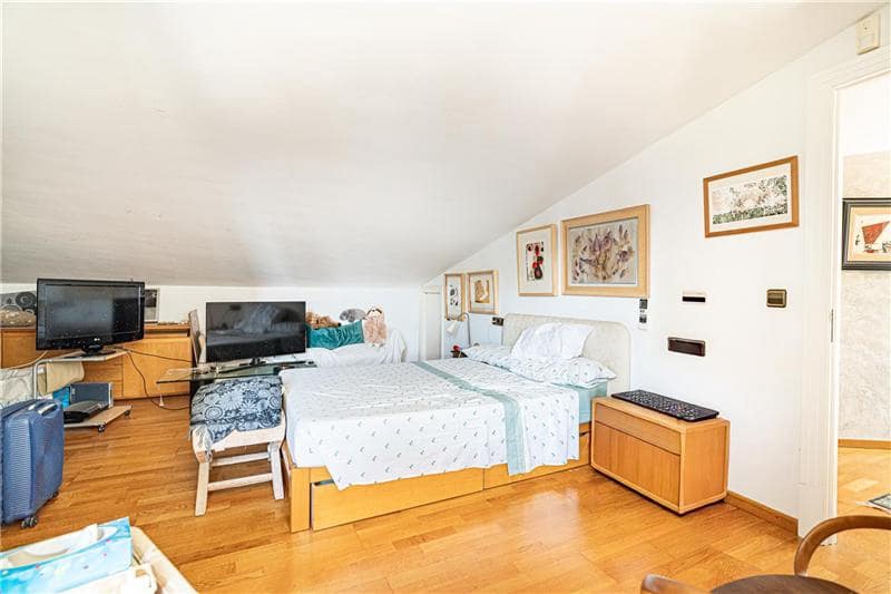 5 camera da letto Attico in vendita in Palma de Mallorca con piscina garage - 1.350.000 € (Rif: 9668253)