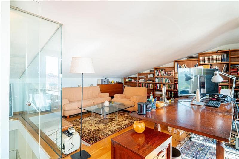 5 camera da letto Attico in vendita in Palma de Mallorca con piscina garage - 1.350.000 € (Rif: 9668253)