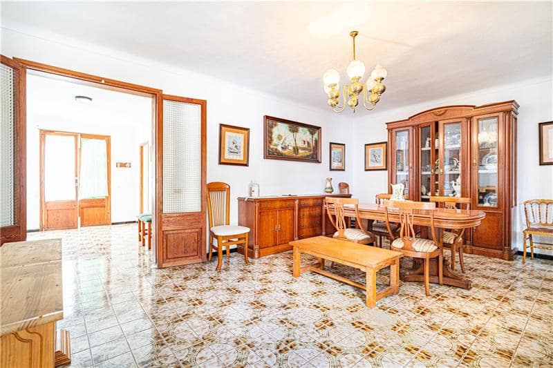 5 Zimmer Doppelhaus zu verkaufen in Arta - 535.000 € (Ref: 9670987)