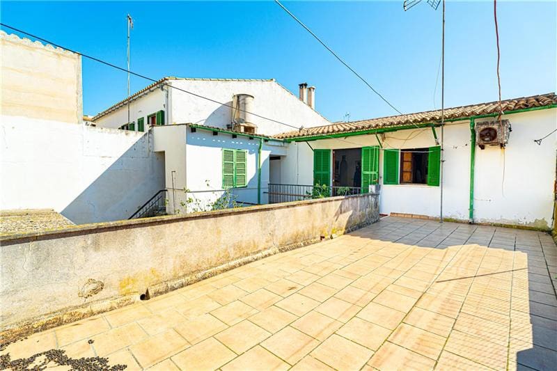 5 Zimmer Doppelhaus zu verkaufen in Arta - 535.000 € (Ref: 9670987)