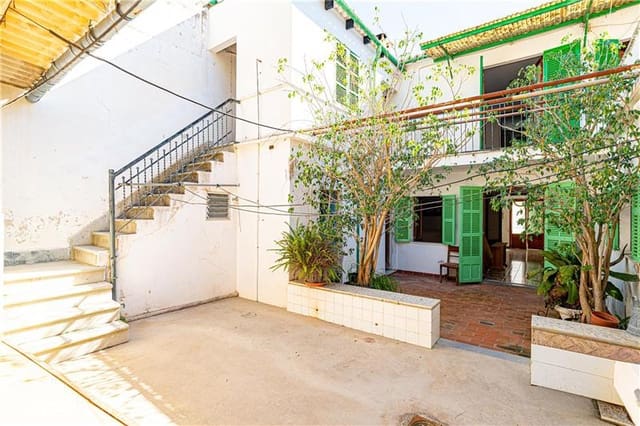 5 slaapkamer Halfvrijstaande villa te koop in Artà - € 535.000 (Ref: 9670987)