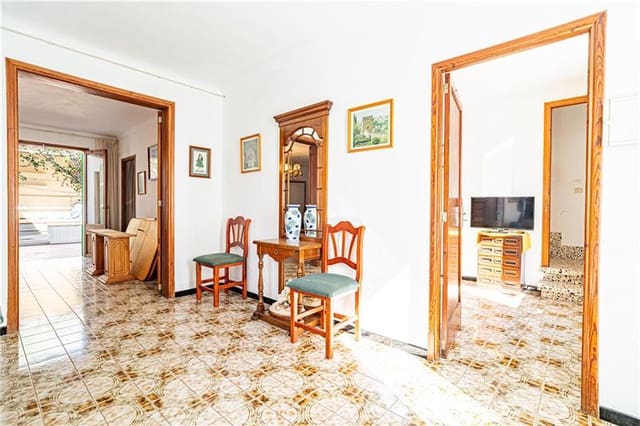 5 slaapkamer Halfvrijstaande villa te koop in Artà - € 535.000 (Ref: 9670987)