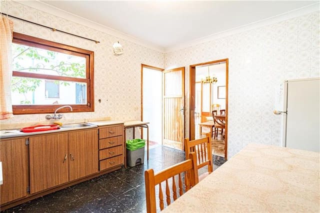 5 slaapkamer Halfvrijstaande villa te koop in Artà - € 535.000 (Ref: 9670987)