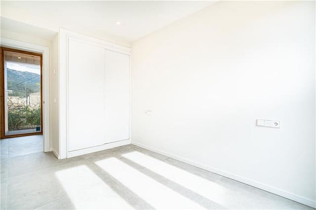 3 bedroom Villa for sale in Bunyola with pool garage - € 849,500 (Ref: 9674809)