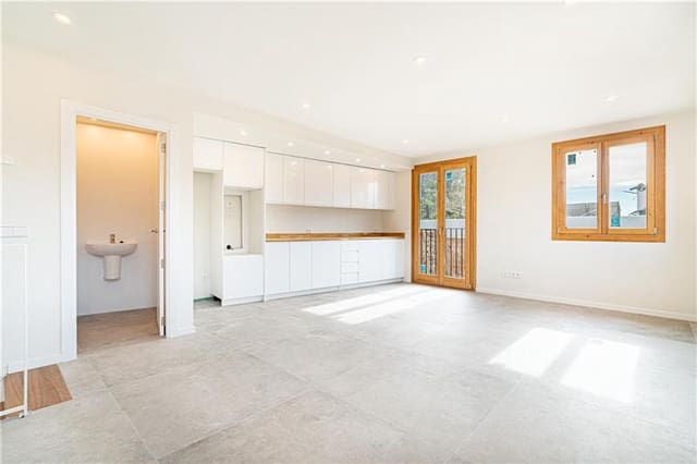 3 bedroom Villa for sale in Bunyola with pool garage - € 849,500 (Ref: 9674809)