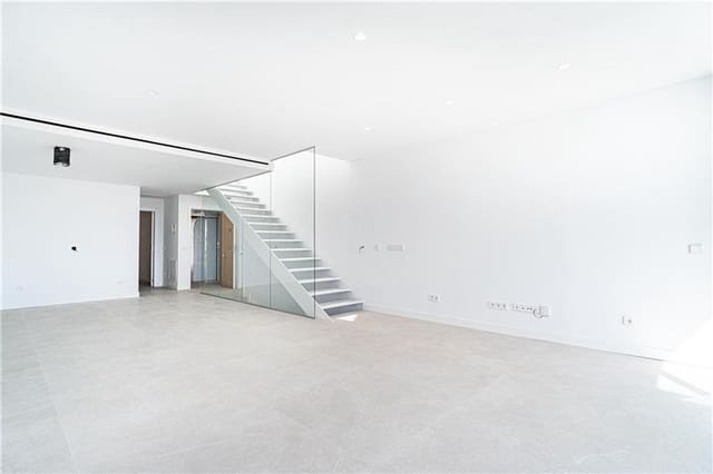 3 camera da letto Villetta a Schiera in vendita in Genova, Palma de Mallorca con piscina garage - 1.800.000 € (Rif: 9675056)