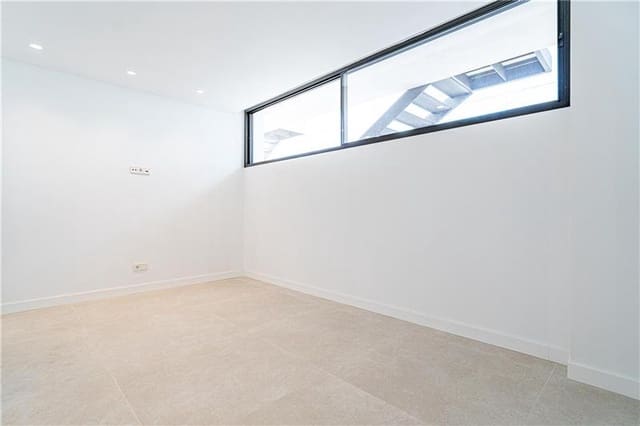 3 camera da letto Villetta a Schiera in vendita in Genova, Palma de Mallorca con piscina garage - 1.800.000 € (Rif: 9675056)