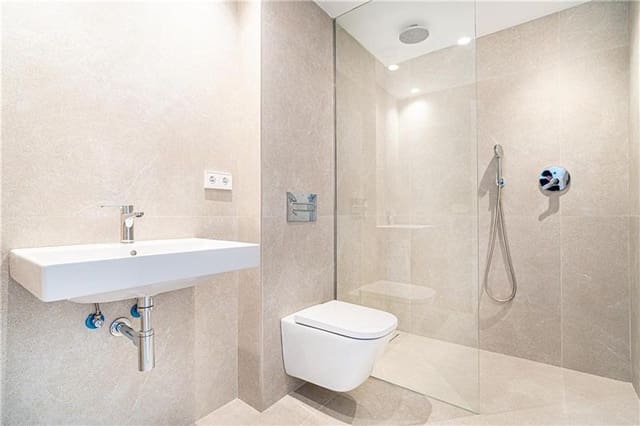 3 camera da letto Villetta a Schiera in vendita in Genova, Palma de Mallorca con piscina garage - 1.800.000 € (Rif: 9675056)