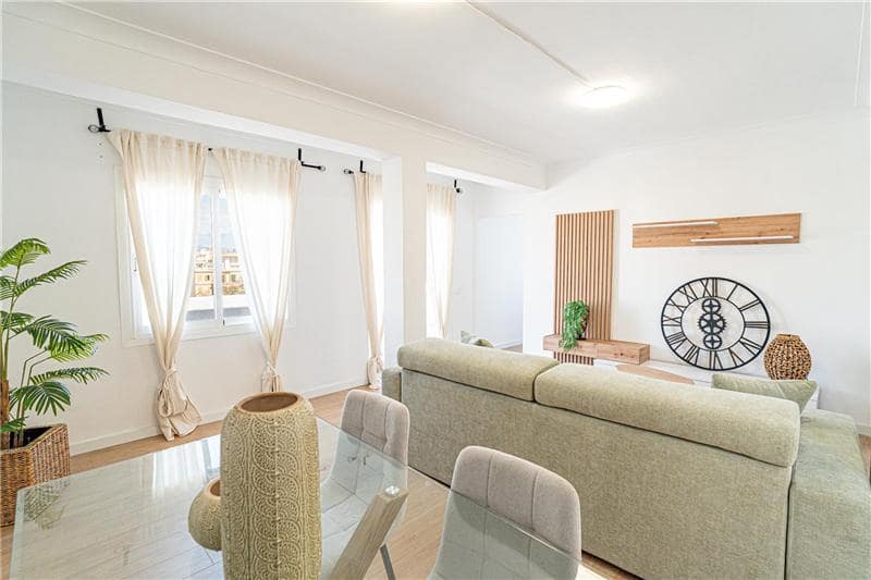 2 camera da letto Attico in vendita in Palma de Mallorca - 470.000 € (Rif: 9678204)