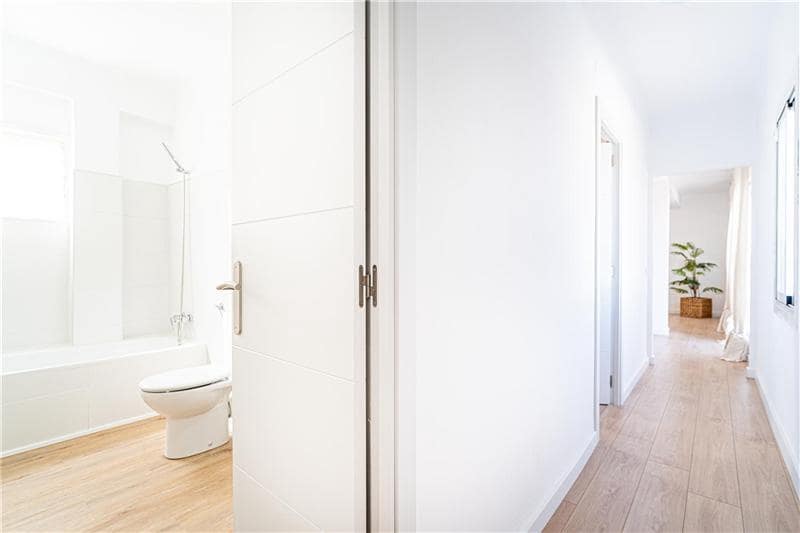 2 camera da letto Attico in vendita in Palma de Mallorca - 470.000 € (Rif: 9678204)