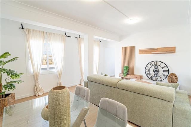 2 camera da letto Attico in vendita in Santa Catalina, Palma de Mallorca - 470.000 € (Rif: 9678204)