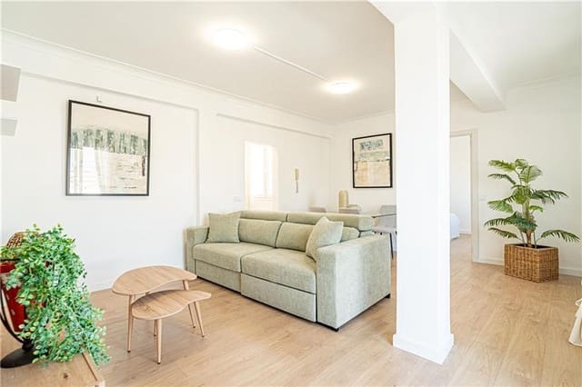 2 camera da letto Attico in vendita in Santa Catalina, Palma de Mallorca - 470.000 € (Rif: 9678204)