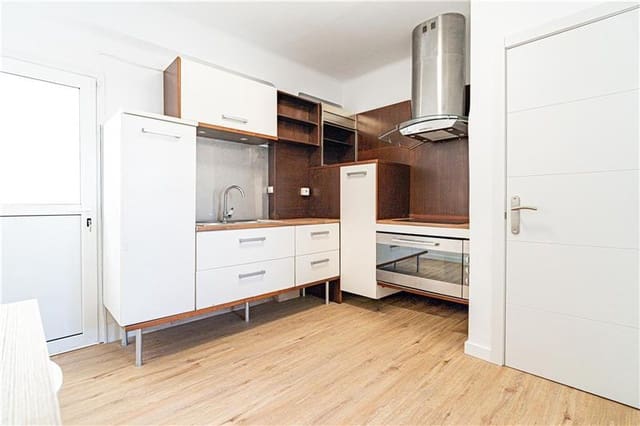 2 camera da letto Attico in vendita in Santa Catalina, Palma de Mallorca - 470.000 € (Rif: 9678204)