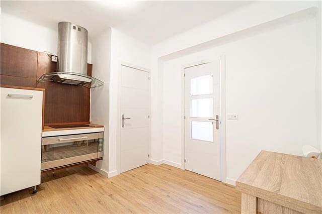 2 camera da letto Attico in vendita in Santa Catalina, Palma de Mallorca - 470.000 € (Rif: 9678204)