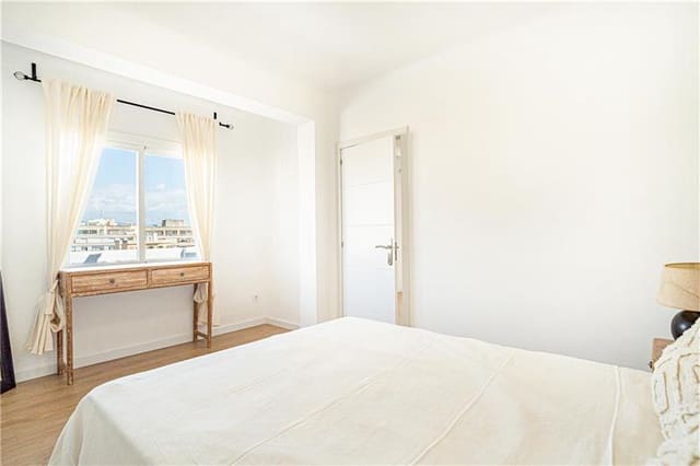 2 camera da letto Attico in vendita in Santa Catalina, Palma de Mallorca - 470.000 € (Rif: 9678204)