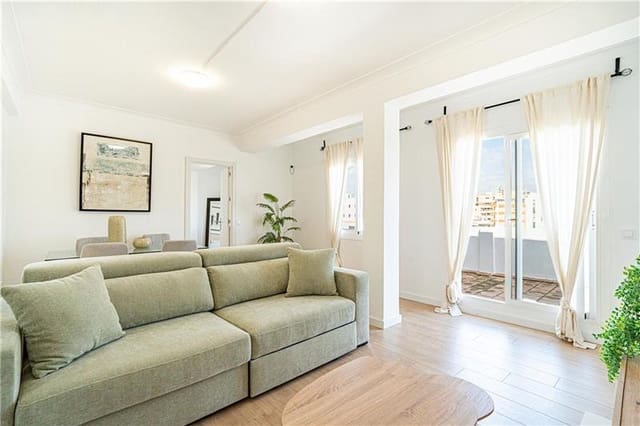 2 camera da letto Attico in vendita in Santa Catalina, Palma de Mallorca - 470.000 € (Rif: 9678204)