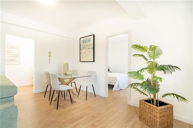 2 camera da letto Attico in vendita in Santa Catalina, Palma de Mallorca - 470.000 € (Rif: 9678204)