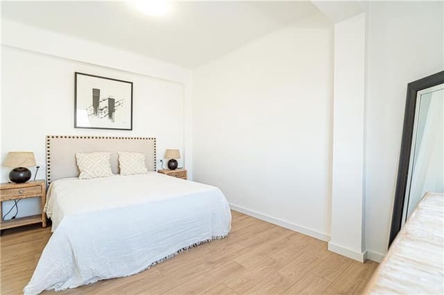 2 camera da letto Attico in vendita in Santa Catalina, Palma de Mallorca - 470.000 € (Rif: 9678204)