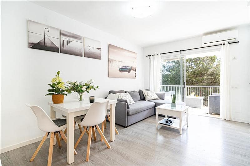 3 bedroom Apartment for sale in Calvia with pool garage - € 430,000 (Ref: 9687463)