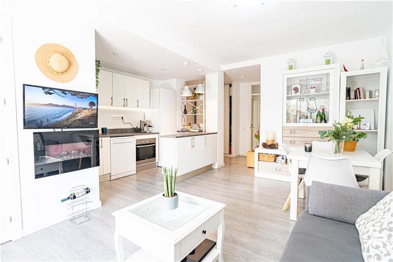 3 bedroom Apartment for sale in Calvia with pool garage - € 430,000 (Ref: 9687463)