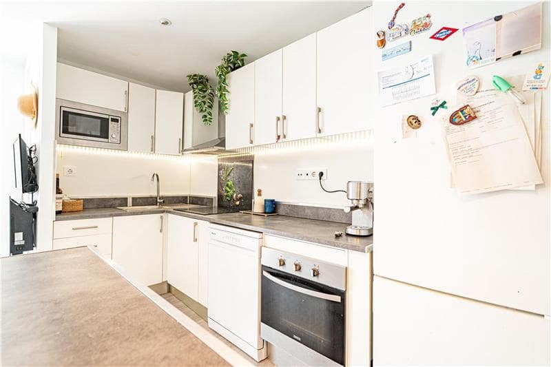 3 bedroom Apartment for sale in Calvia with pool garage - € 430,000 (Ref: 9687463)