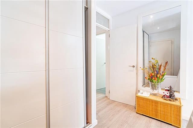 3 chambre Appartement à vendre à Sol de Mallorca, Calvià avec piscine garage - 430 000 € (Ref: 9687463)