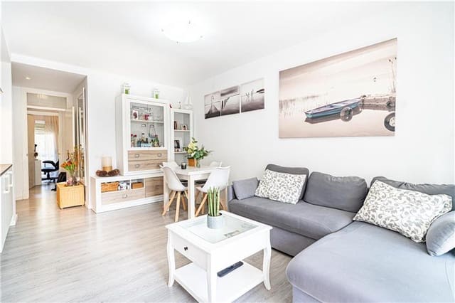 3 chambre Appartement à vendre à Sol de Mallorca, Calvià avec piscine garage - 430 000 € (Ref: 9687463)