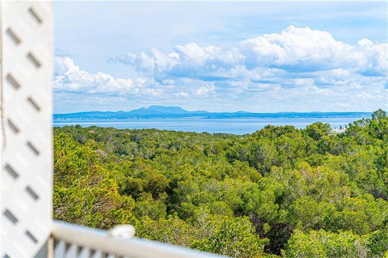 3 bedroom Apartment for sale in Calvia with pool garage - € 430,000 (Ref: 9687463)