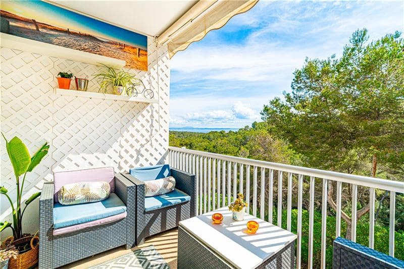 3 bedroom Apartment for sale in Calvia with pool garage - € 430,000 (Ref: 9687463)