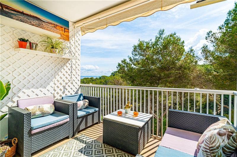 3 bedroom Apartment for sale in Calvia with pool garage - € 430,000 (Ref: 9687463)
