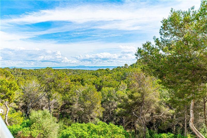 3 bedroom Apartment for sale in Calvia with pool garage - € 430,000 (Ref: 9687463)