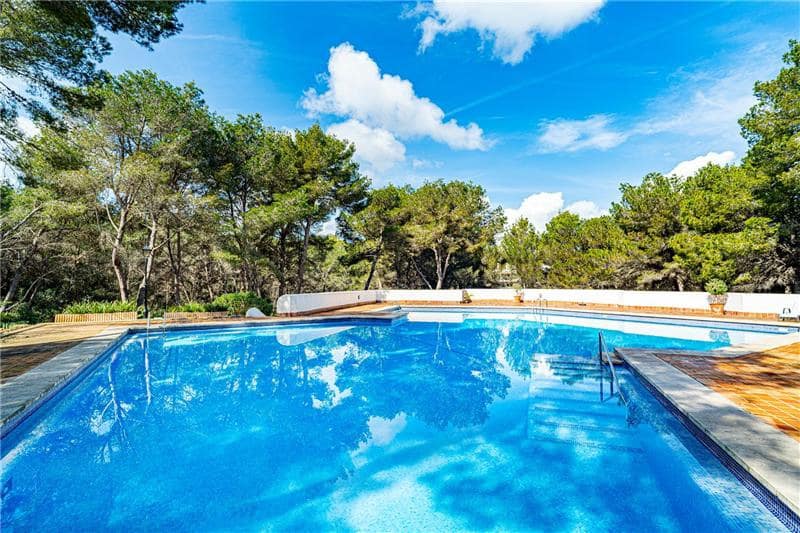 3 bedroom Apartment for sale in Calvia with pool garage - € 430,000 (Ref: 9687463)