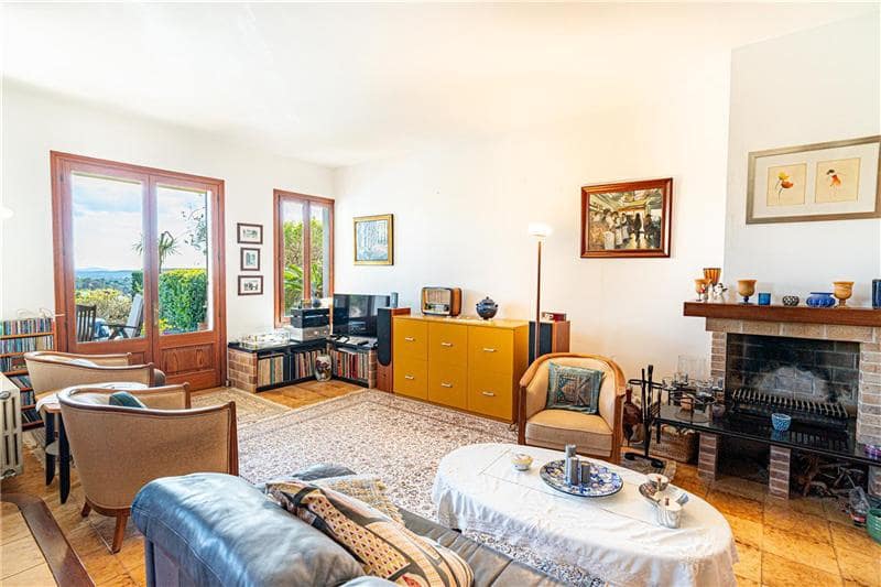 4 camera da letto Villa in vendita in Campanet con piscina garage - 1.200.000 € (Rif: 9687586)