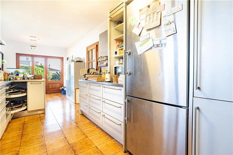 4 camera da letto Villa in vendita in Campanet con piscina garage - 1.200.000 € (Rif: 9687586)