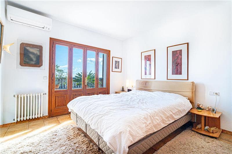 4 camera da letto Villa in vendita in Campanet con piscina garage - 1.200.000 € (Rif: 9687586)