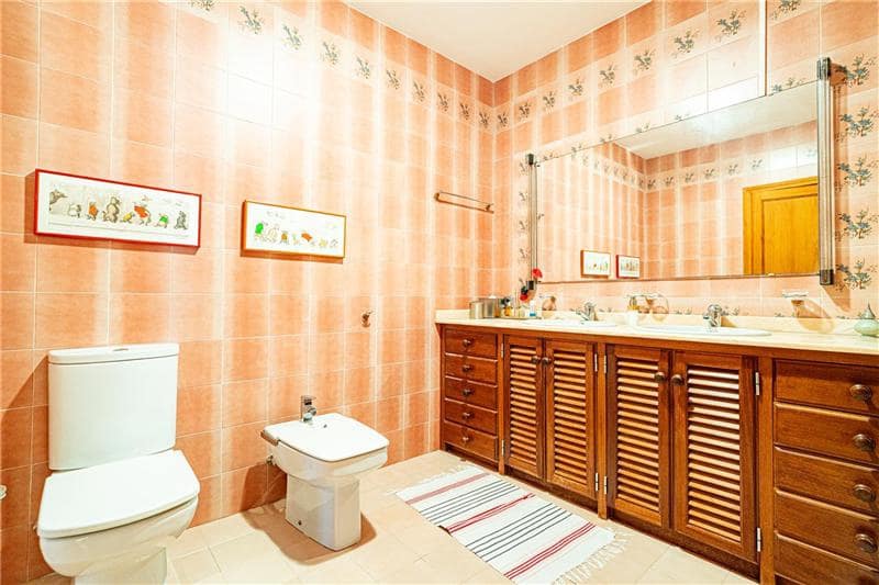 4 camera da letto Villa in vendita in Campanet con piscina garage - 1.200.000 € (Rif: 9687586)