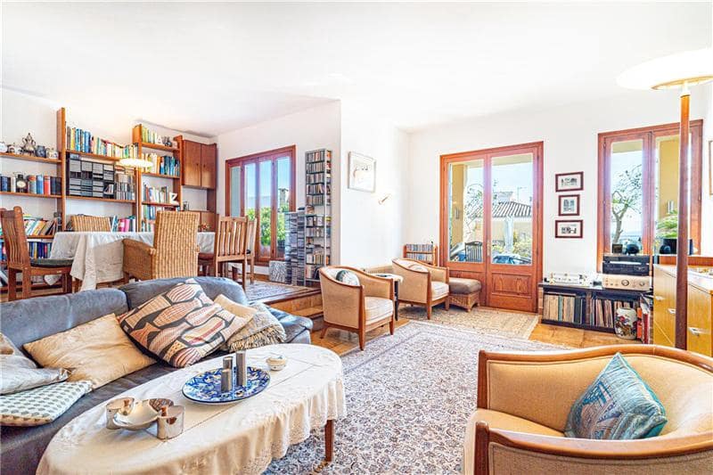 4 camera da letto Villa in vendita in Campanet con piscina garage - 1.200.000 € (Rif: 9687586)