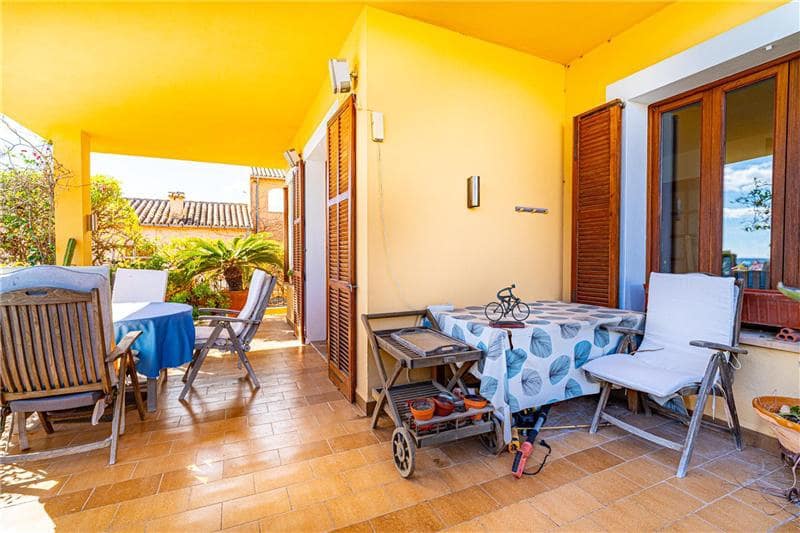 4 camera da letto Villa in vendita in Campanet con piscina garage - 1.200.000 € (Rif: 9687586)