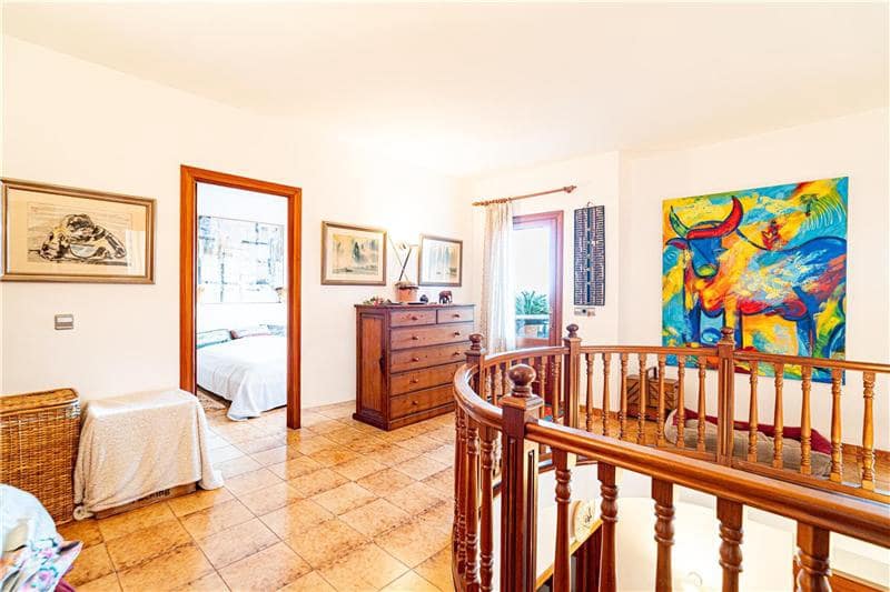 4 camera da letto Villa in vendita in Campanet con piscina garage - 1.200.000 € (Rif: 9687586)