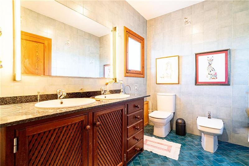 4 camera da letto Villa in vendita in Campanet con piscina garage - 1.200.000 € (Rif: 9687586)