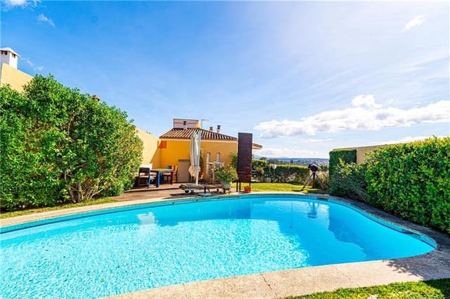 4 camera da letto Villa in vendita in Campanet con piscina garage - 1.200.000 € (Rif: 9687586)