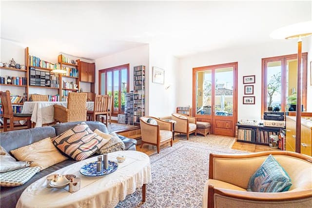 4 camera da letto Villa in vendita in Campanet con piscina garage - 1.200.000 € (Rif: 9687586)