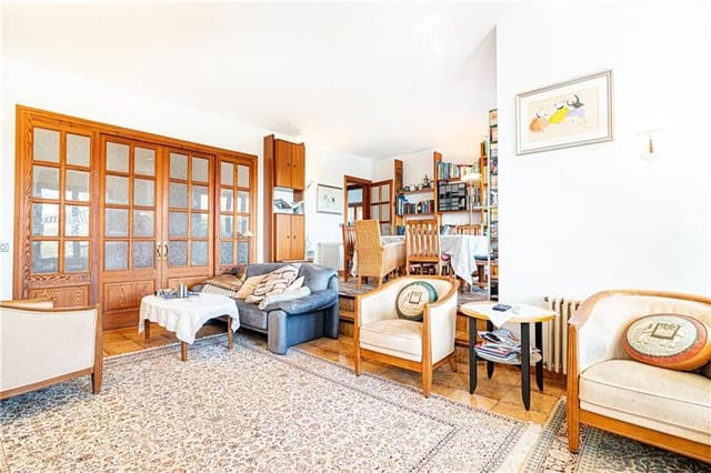 4 camera da letto Villa in vendita in Campanet con piscina garage - 1.200.000 € (Rif: 9687586)