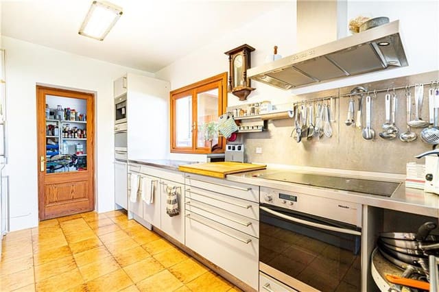 4 camera da letto Villa in vendita in Campanet con piscina garage - 1.200.000 € (Rif: 9687586)