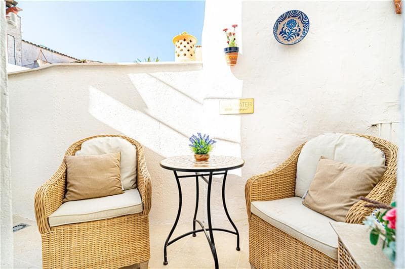 Chalet de 4 habitaciones en Sóller en venta - 950.000 € (Ref: 9687587)