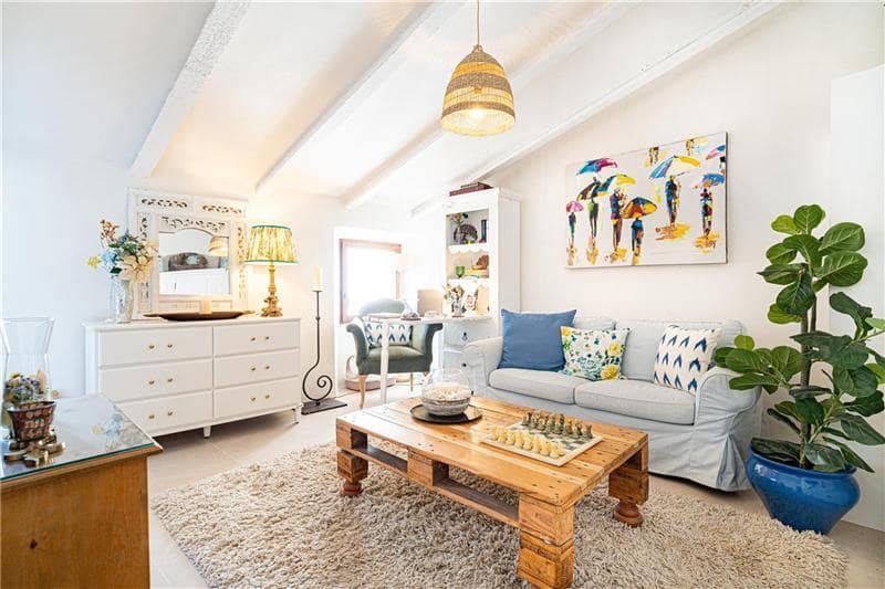 Chalet de 4 habitaciones en Sóller en venta - 950.000 € (Ref: 9687587)