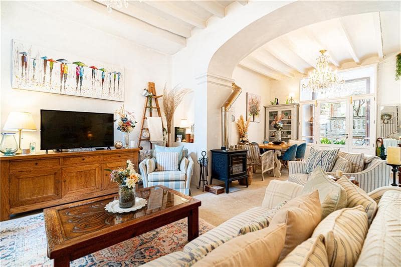 Chalet de 4 habitaciones en Sóller en venta - 950.000 € (Ref: 9687587)