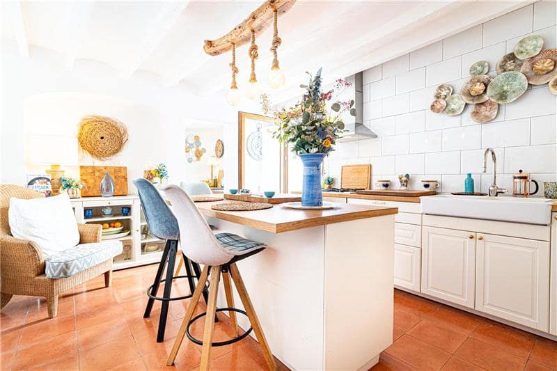 Chalet de 4 habitaciones en Sóller en venta - 950.000 € (Ref: 9687587)